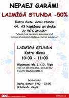 Laimiga stunda Laimiga stunda